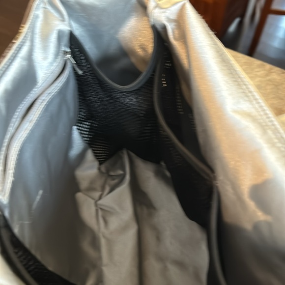 Ju Ju Be diaper bag - Picture 14 of 16
